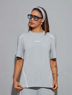 T-SHIRT SPORTY