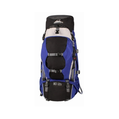 Mochila montagne dakota 68 lts sale