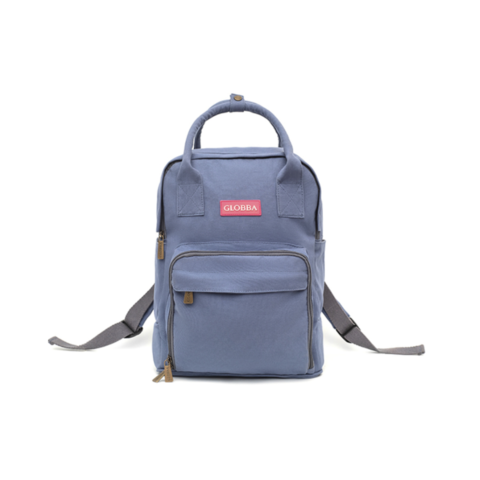 Mochila Maternal Blink XL Deep Blue Globba