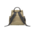 Mochila Maternal Jackie Gold | Globba - tienda online