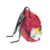 Mochila Maternal Jackie Red | Globba - comprar online