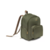 Mochila Maternal Pixie Verde | Globba - comprar online