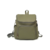 Mochila Maternal Bond Verde | Globba - comprar online