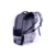 Mochila escolar con carrito 6439B | elf