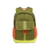 Mochila escolar infantil Jr. | Primicia - comprar online