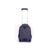 Mochila escolar con carrito 6439B | elf