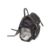 Mochila Maternal Jackie Negra | Globba - tienda online