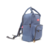 Mochila Maternal Blink Navy | Globba - comprar online