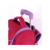 Mochila escolar con carrito 6445A | elf