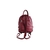 Mochila Dama Doble Cierre 4379 | By Dyms - tienda online