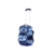 Mochila escolar con carrito 6446B | elf - • PARPER •