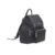 Mochila Maternal Jackie Negra | Globba - comprar online