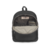 Mochila Maternal Pixie Negra | Globba - comprar online