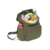 Mochila Maternal Bond Verde | Globba - comprar online