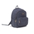 Mochila Maternal Goldie Azul | GLOBBA - comprar online