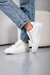 ZAPATILLAS GLORIA BLANCO - comprar online