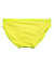 SUNGA SLIM DUPLA FACE, AMARELO NEON / PINK - ONONO