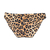 Sunga Slim (PP) Animal Print Onça - comprar online