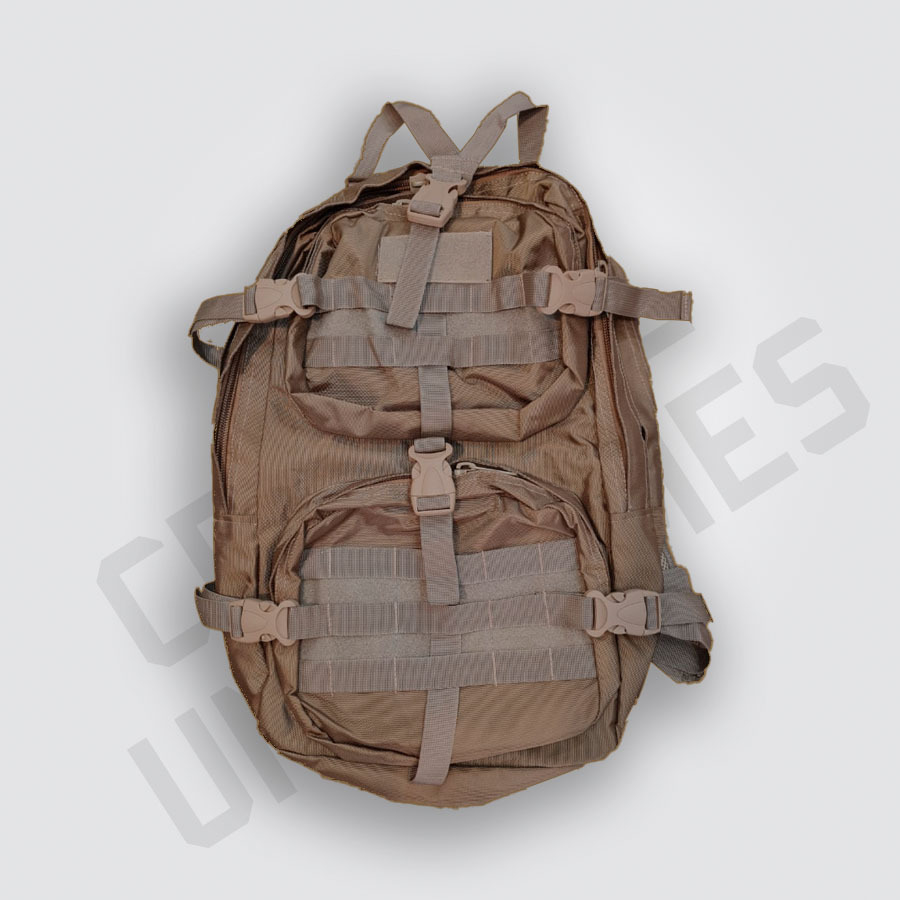 Mochilas coyote best sale