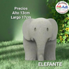 PIEZA CEMENTO 008 ELEFANTE 17X12 - 3 CUOTAS SIN INTERES - DESCUENTOS POR PAGO EFECTIVO, DEBITO Y CREDITO EN UN PAGO