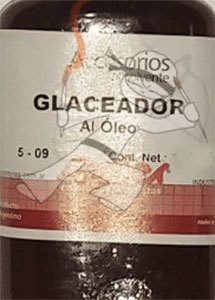 ATELIER GLACEADOR AL OLEO 285 cc G2