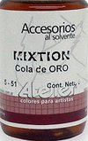 ATELIER MIXTION COLA DE ORO 285 cc G2