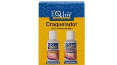EQ CRAQUELADOR 2 COMP 50 CC
