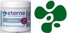 ETERNA BASE ACRILICA 200 ML VERDE INGLES