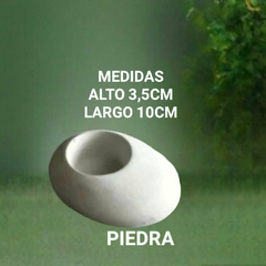 PIEZA CEMENTO 053 PIEDRA - 3 CUOTAS SIN INTERES - DESCUENTOS POR PAGO EFECTIVO, DEBITO Y CREDITO EN UN PAGO