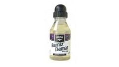 BARNIZ DAMAR ALBA 100 CC