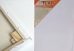 BASTIDOR TELA TEXTURA FINA TURK 20x20CM - 3 CUOTAS SIN INTERES - DESCUENTOS POR PAGO EFECTIVO, DEBITO Y CREDITO EN UN PAGO - comprar online