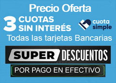 GEL DECAPANTE AD 200 grs - PRECIO UNITARIO - 3 CUOTAS SIN INTERES - DESCUENTOS POR PAGO EFECTIVO, DEBITO Y CREDITO EN UN PAGO - comprar online