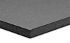 FOAM BOARD NEGRO 70 X 100 CM 5MM