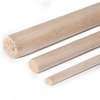 BALSA VARILLAS CILINDRICAS DIAMETRO 3 MM