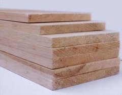 BALSA PLANCHA 90X8 CM. 5MM. - 3 CUOTAS SIN INTERES - DESCUENTOS POR PAGO EFECTIVO, DEBITO Y CREDITO EN UN PAGO