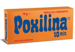 PEG POXILINA 70 GR