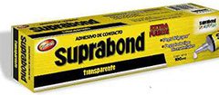 SUPRABOND EXT FUERTE 100 ML ADHES CONT TRANSP