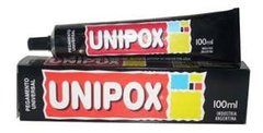 UNIPOX 100 ml - 3 CUOTAS SIN INTERES - DESCUENTOS POR PAGO EFECTIVO, DEBITO Y CREDITO EN UN PAGO