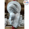 YESO SM494 Virgen con niño mediana - 18 cm - 3 CUOTAS SIN INTERES - DESCUENTOS POR PAGO EFECTIVO, DEBITO Y CREDITO EN UN PAGO