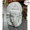 YESO SM543 Busto Ganesha - 27 cm - 3 CUOTAS SIN INTERES - DESCUENTOS POR PAGO EFECTIVO, DEBITO Y CREDITO EN UN PAGO