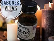 ESENCIA 125CC COLONIA PARA VELAS JABONES Y COSMETICOS GRASOS - 3 CUOTAS SIN INTERES - DESCUENTOS POR PAGO EFECTIVO, DEBITO Y CREDITO EN UN PAGO