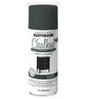 RUST OLEUM CHALKED AEROSOL 340 G Gris Carb½n