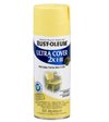 RUST OLEUM AEROSOL ESMALTE 340 ML AMARILLO LEMONGRASS SATINADO