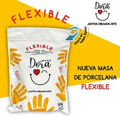 Comprar INSUMOS PORCELANA FRIA en Arte Con Arte