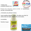 ALMIDON SINTETICO TERMOLINA AD 250 ml - PRECIO UNITARIO - 3 CUOTAS SIN INTERES - DESCUENTOS POR PAGO EFECTIVO, DEBITO Y CREDITO EN UN PAGO