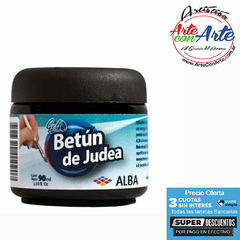 BETUN JUDEA GEL ALBA X 90 ML - PRECIO UNITARIO - 3 CUOTAS SIN INTERES - DESCUENTOS POR PAGO EFECTIVO, DEBITO Y CREDITO EN UN PAGO