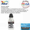 AGUARRAS VEGETAL ALBA 100CC - VER CARTA COLORES - PRECIO UNITARIO - 3 CUOTAS SIN INTERES - DESCUENTOS POR PAGO EFECTIVO, DEBITO Y CREDITO EN UN PAGO