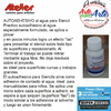 AUTOADHESIVO AL AGUA PARA STENCIL ATELIER 300 cc - PRECIO UNITARIO - 3 CUOTAS SIN INTERES - DESCUENTOS POR PAGO EFECTIVO, DEBITO Y CREDITO EN UN PAGO