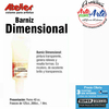 BARNIZ DIMENSIONAL ATELIER 1000 cc - PRECIO UNITARIO - 3 CUOTAS SIN INTERES - DESCUENTOS POR PAGO EFECTIVO, DEBITO Y CREDITO EN UN PAGO