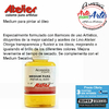 MEDIUM PARA OLEO ATELIER ATELIER 300 cc G2 - VER CARTA COLORES - PRECIO UNITARIO - 3 CUOTAS SIN INTERES - DESCUENTOS POR PAGO EFECTIVO, DEBITO Y CREDITO EN UN PAGO